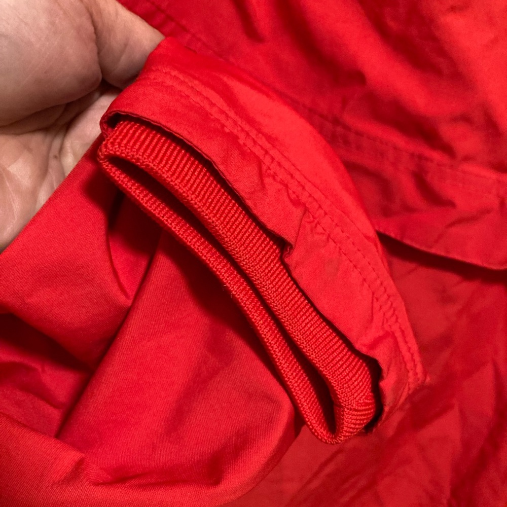 Nike Pullover Windbreaker - image 3